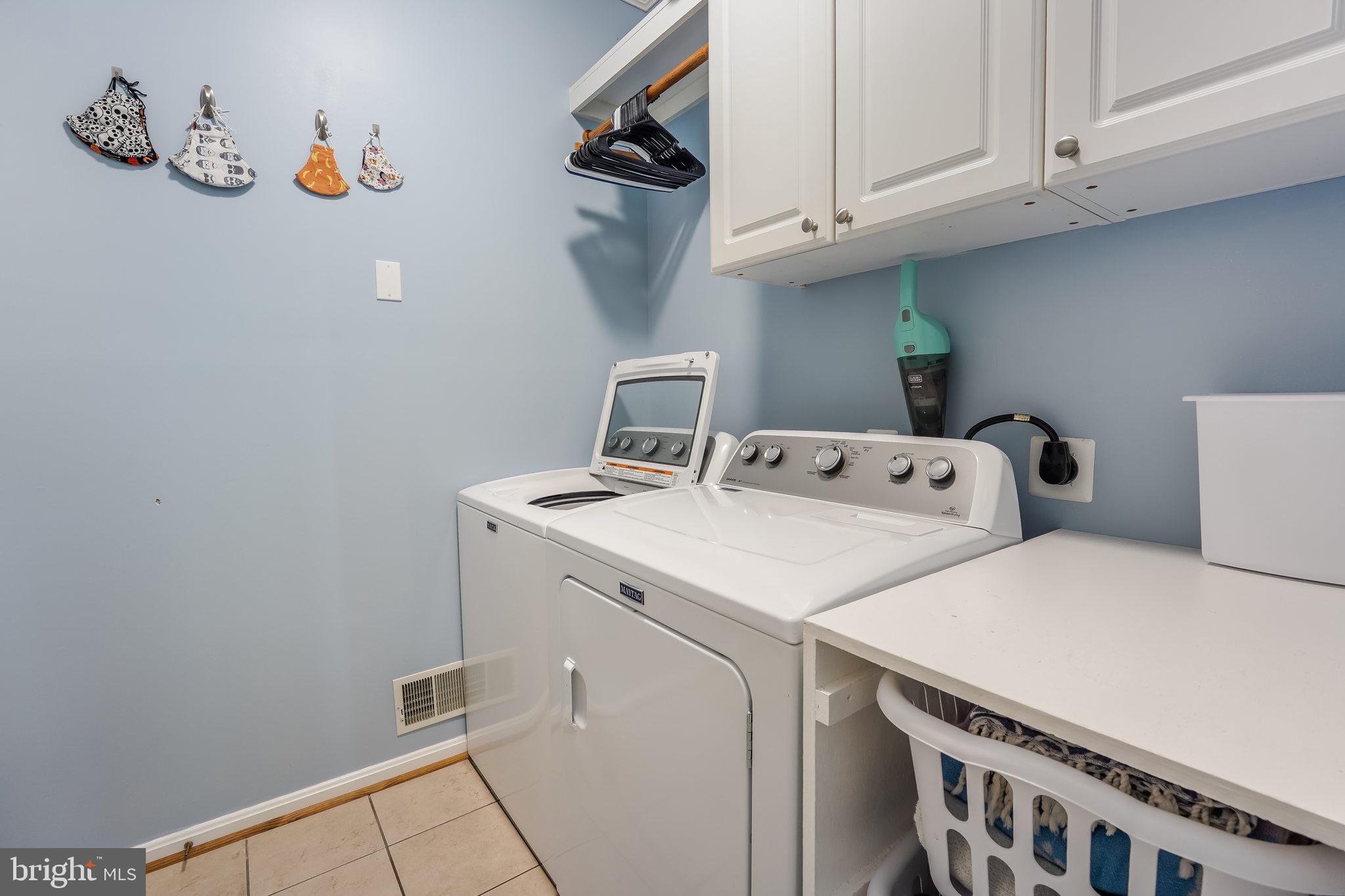 12080 Coloriver Road Manassas, VA 20112 - Photo 26 of 58 main level laundryroom