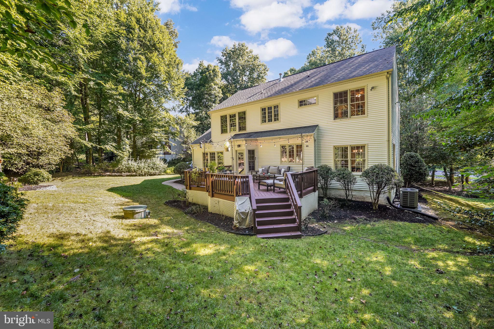 12080 Coloriver Road Manassas, VA 20112 - Photo 57 of 58