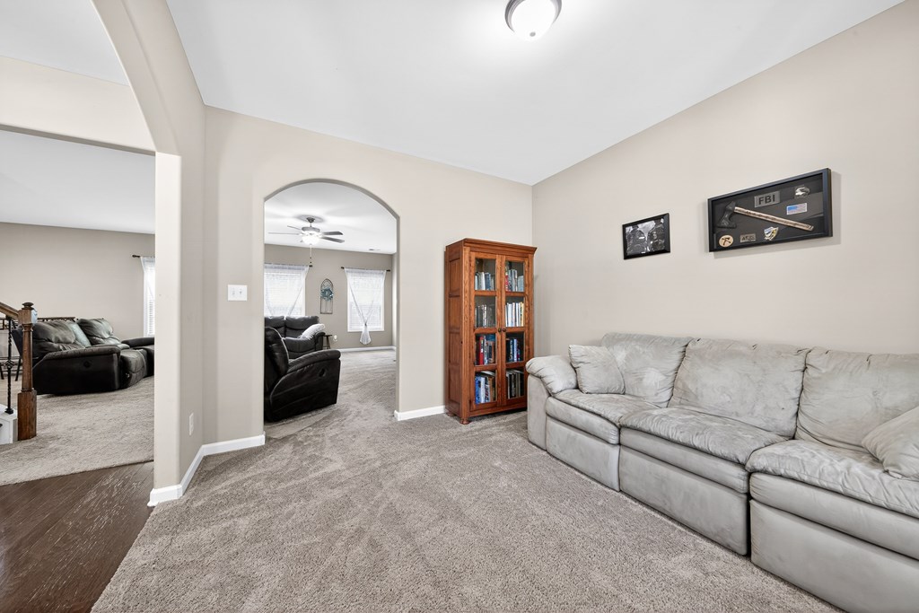 35 Bellinger Place Fortson, GA 31808 - Photo 13 of 47