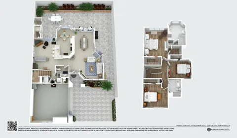 $1,399,555 | 2041 Staysail Lane, Jupiter, FL 33477