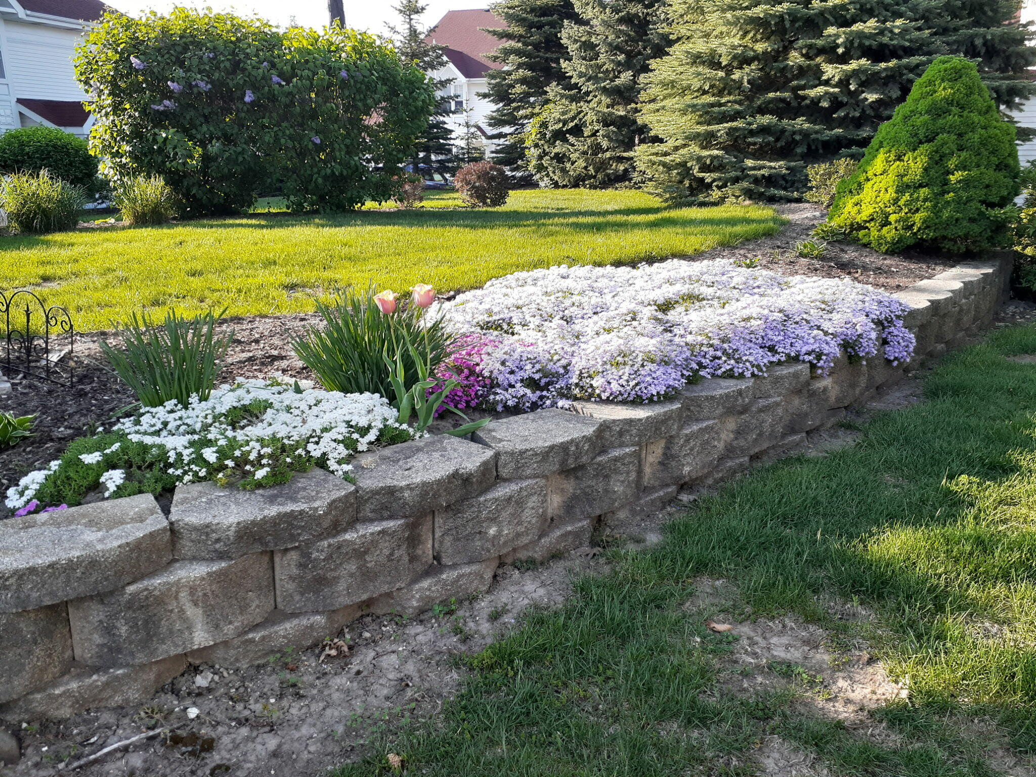 3140 Wood Road, Unit 3 Mount Pleasant, WI 53406 - Photo 22 of 26 Landscaping