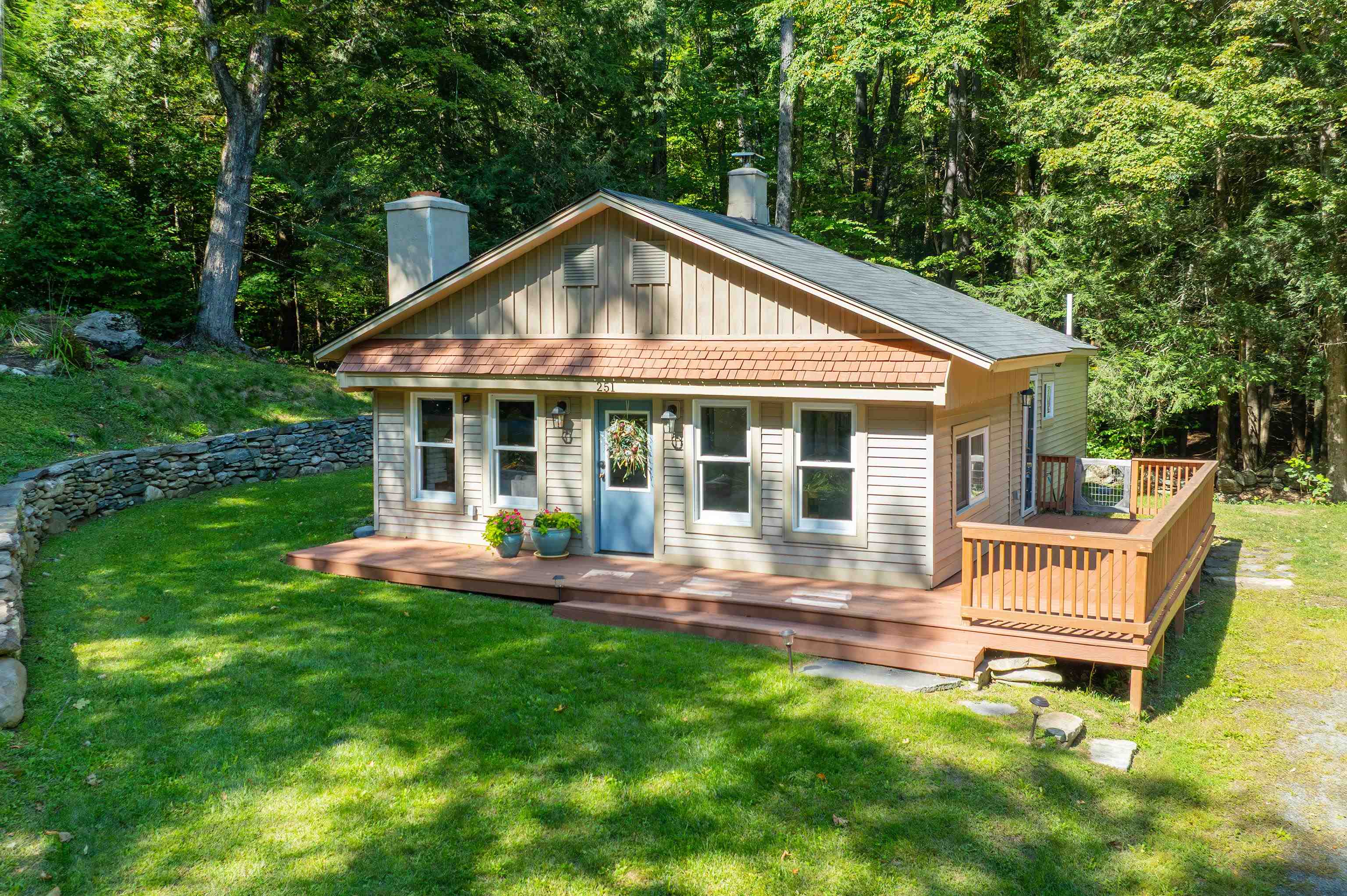 251 Quarry Road Weathersfield, VT 05151 - Photo 1 of 21 Gallery Image 1