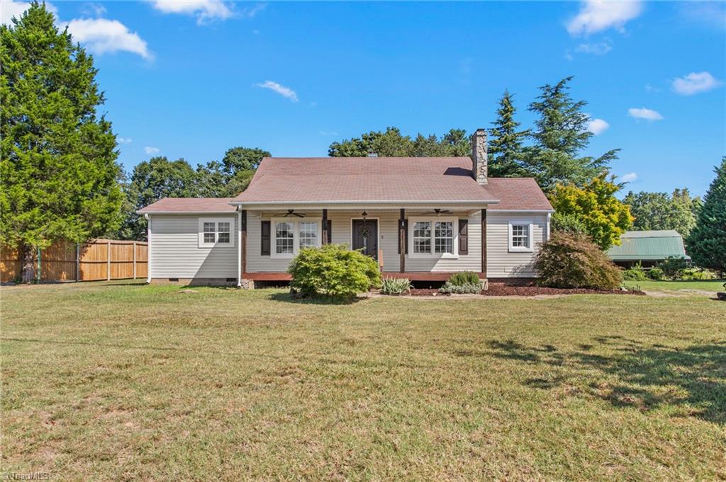 9011 Cook Farm Road Belews Creek, NC 27009 - Photo 1 of 43 Gallery Image 1