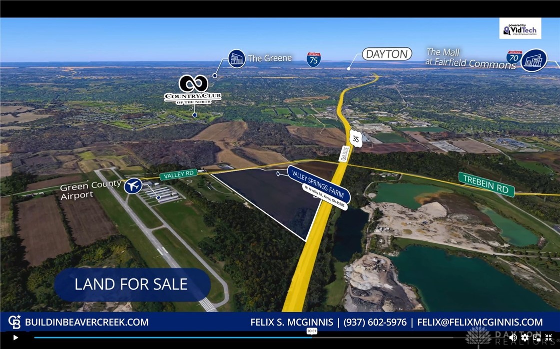 331 North Valley Road Xenia, OH 45385 - Photo 4 of 5