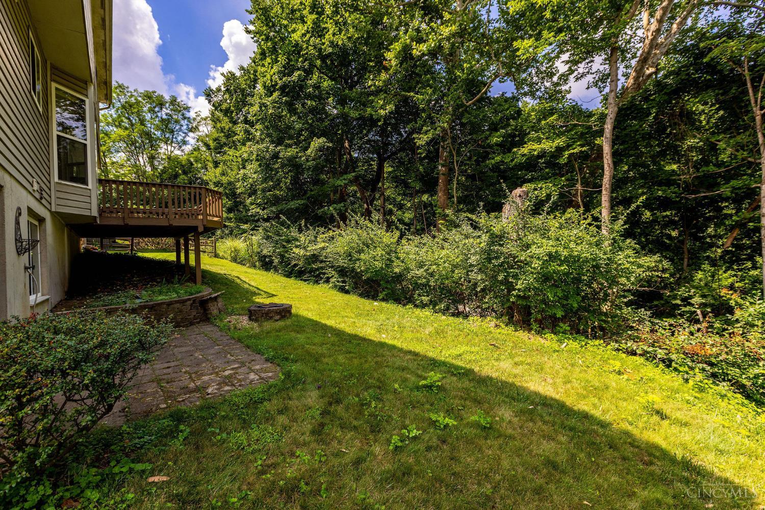 6429 Copperleaf Lane Cincinnati, OH 45230 - Photo 47 of 59