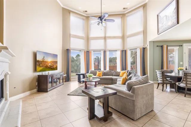 $585,000 | 16011 Verdi Way Court, Houston, TX 77044