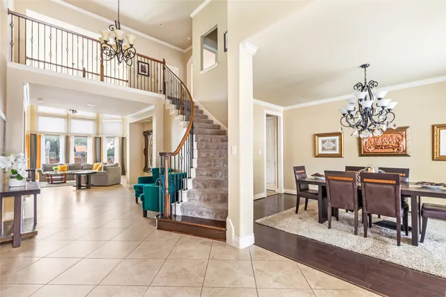 $585,000 | 16011 Verdi Way Court, Houston, TX 77044