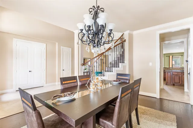 $585,000 | 16011 Verdi Way Court, Houston, TX 77044