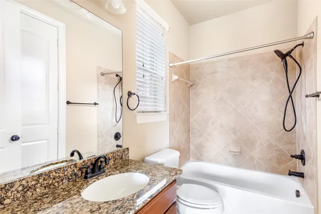 $585,000 | 16011 Verdi Way Court, Houston, TX 77044