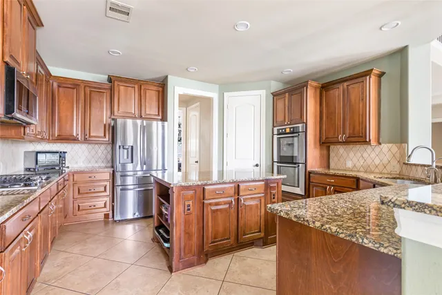 $585,000 | 16011 Verdi Way Court, Houston, TX 77044