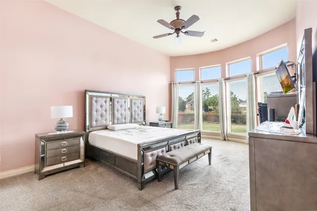 $585,000 | 16011 Verdi Way Court, Houston, TX 77044