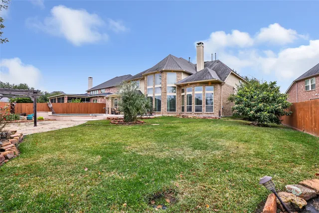 $585,000 | 16011 Verdi Way Court, Houston, TX 77044