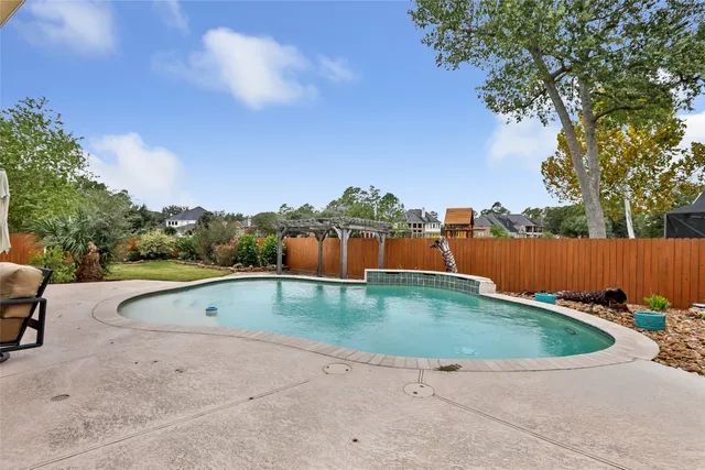 $585,000 | 16011 Verdi Way Court, Houston, TX 77044