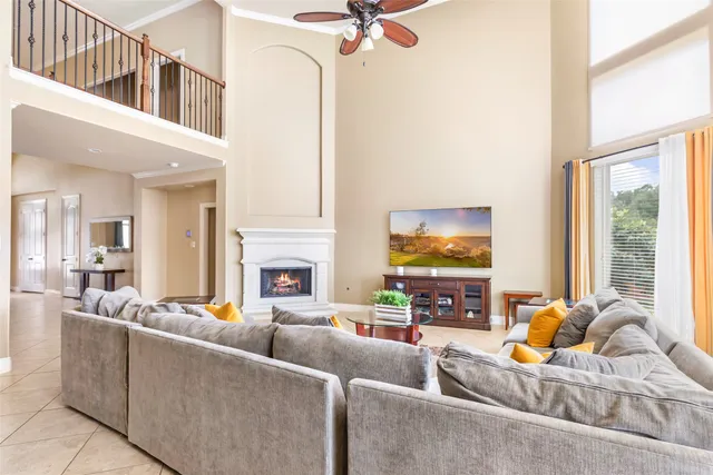 $585,000 | 16011 Verdi Way Court, Houston, TX 77044