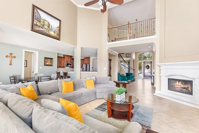 $585,000 | 16011 Verdi Way Court, Houston, TX 77044