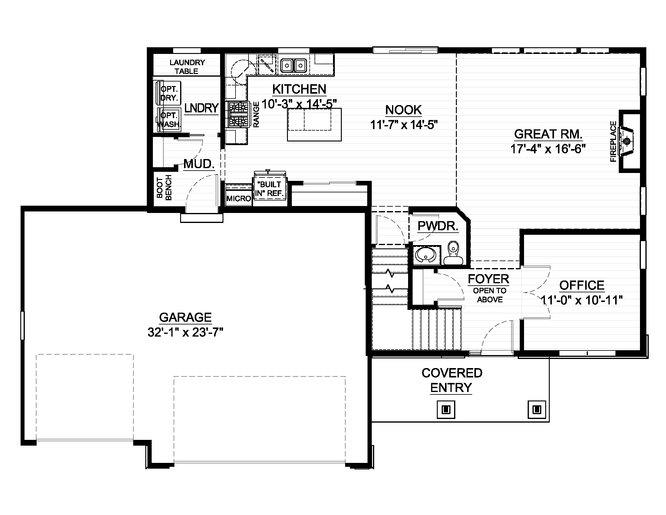 208 Hill Dr Union Grove, Unit LT113 Union Grove, WI 53182 - Photo 3 of 4