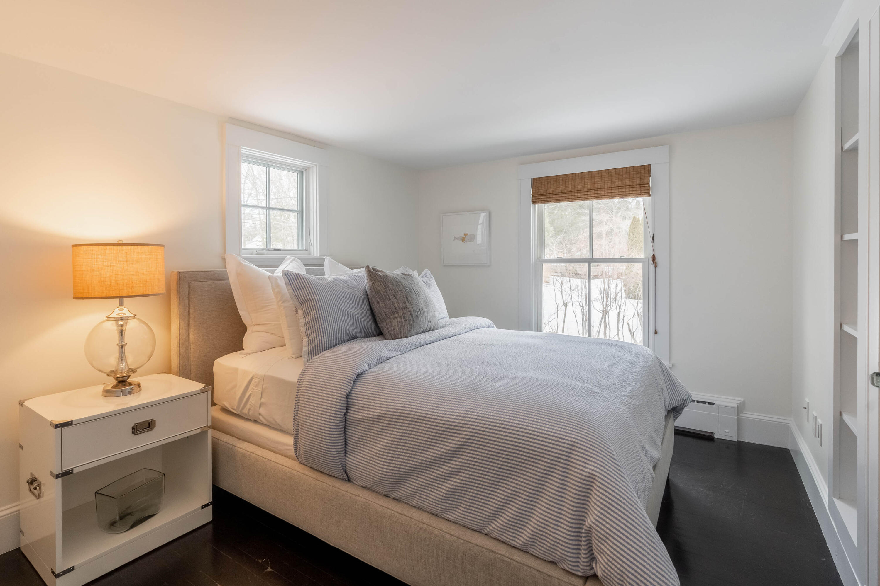 320 Foreside Road Falmouth, ME 04105 - Photo 23 of 52 320 Foreside_Bedroom 2