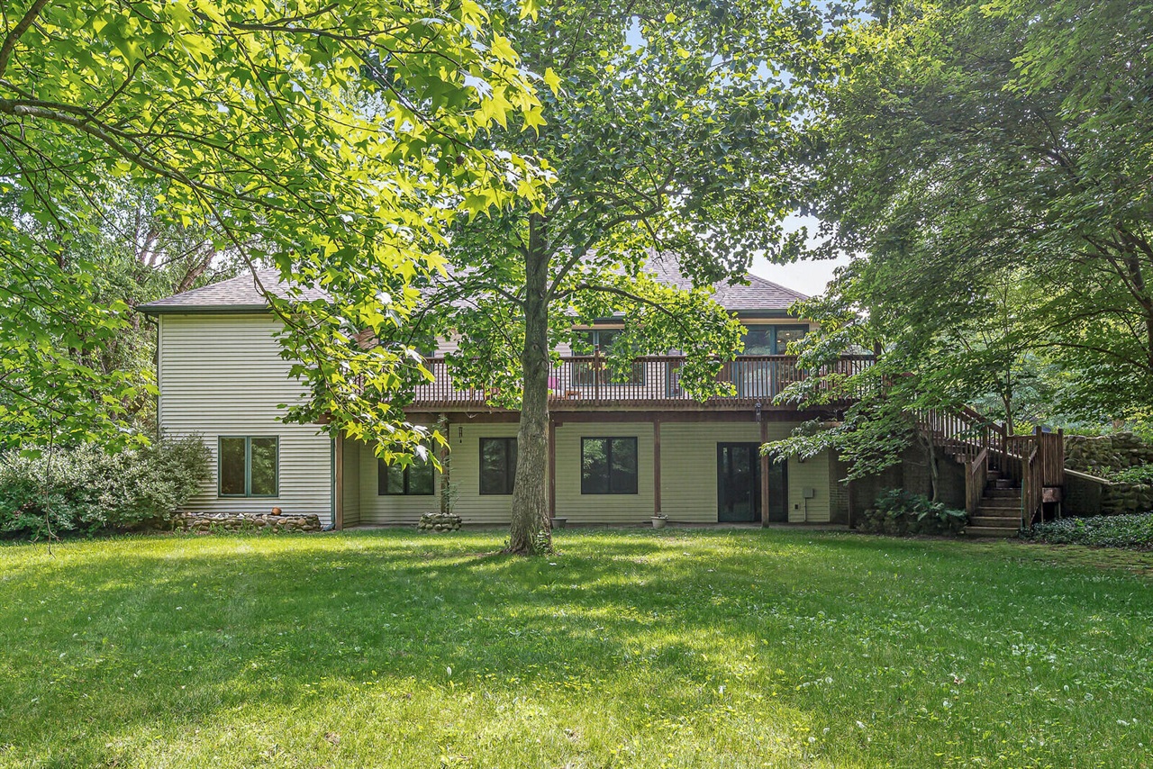 12033 Shavehead Lake Road Jones, MI 49061 - Photo 5 of 78