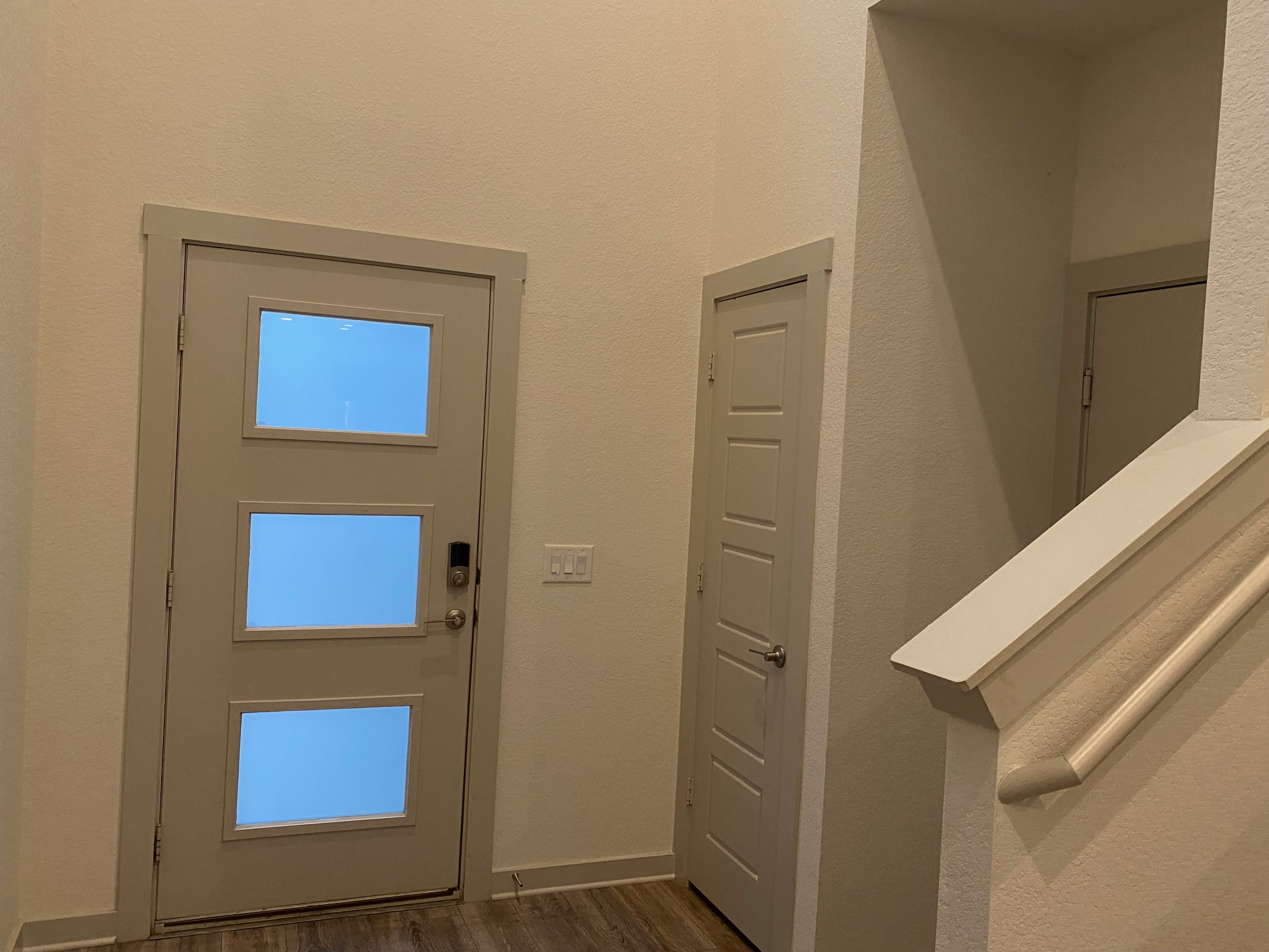 121 Parryi Cove Leander, TX 78641 - Photo 5 of 37 a view of front door