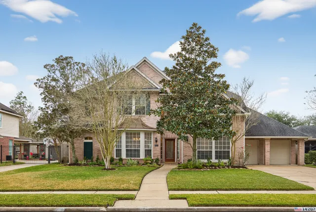 $515,000 | 14207 Spyglen Lane, Cypress, TX 77429