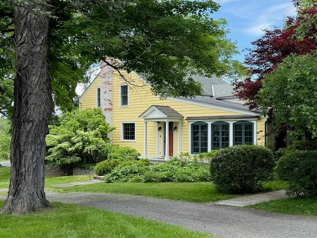 a sign broad on the side of the road