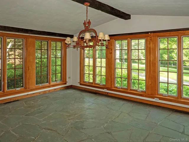 a kitchen with a sink stove and refrigerator