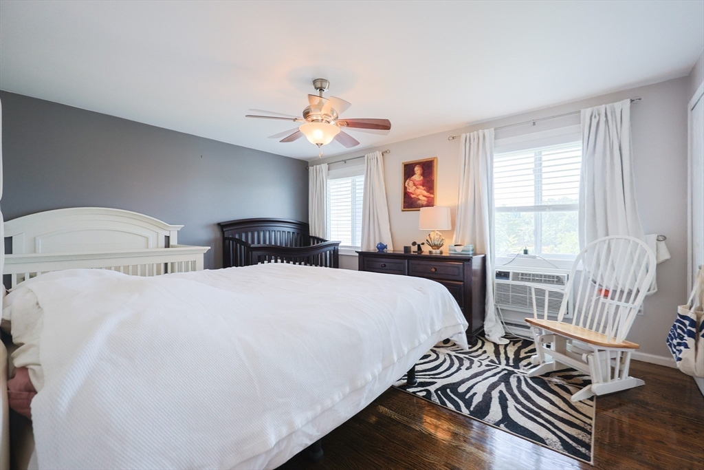 10 Erick Road, Unit 4 Mansfield, MA 02048 - Photo 12 of 42 Gallery Image 12