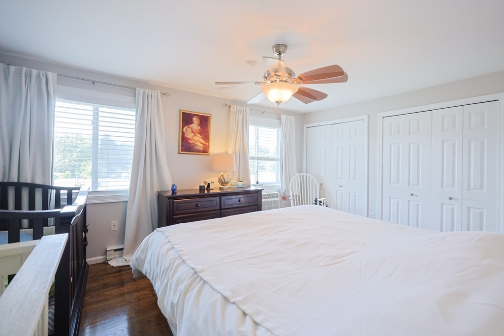 10 Erick Road, Unit 4 Mansfield, MA 02048 - Photo 15 of 42 Gallery Image 15