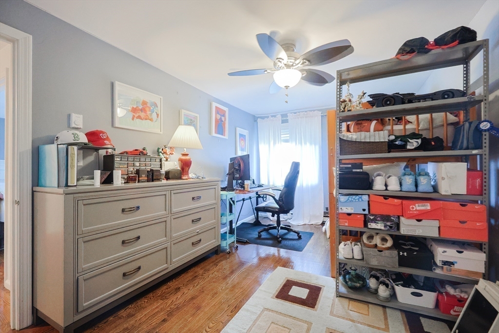 10 Erick Road, Unit 4 Mansfield, MA 02048 - Photo 16 of 42 Gallery Image 16