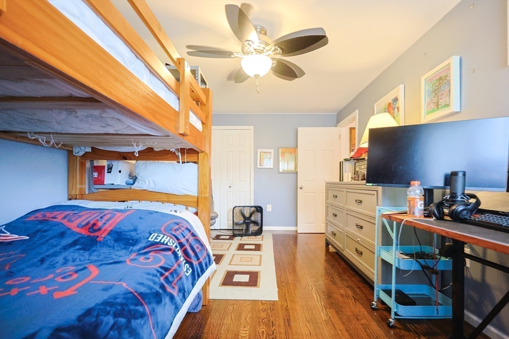 10 Erick Road, Unit 4 Mansfield, MA 02048 - Photo 17 of 42 Gallery Image 17