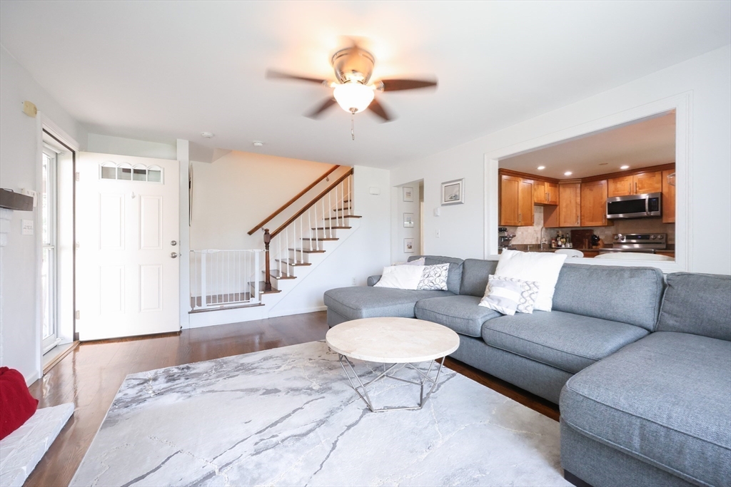 10 Erick Road, Unit 4 Mansfield, MA 02048 - Photo 26 of 42 Gallery Image 26