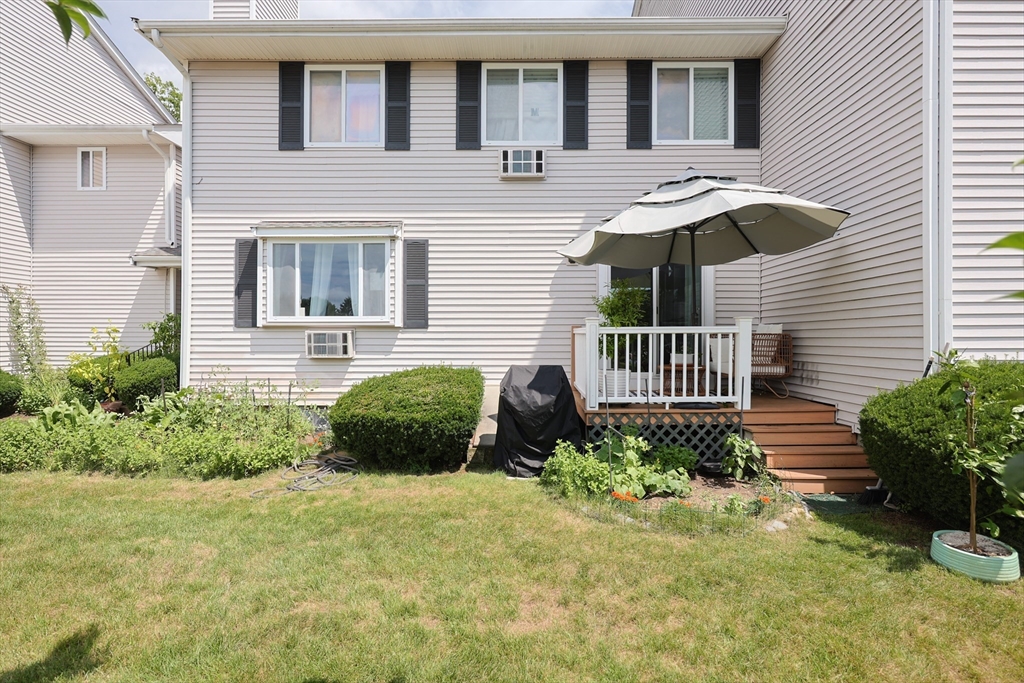 10 Erick Road, Unit 4 Mansfield, MA 02048 - Photo 34 of 42 Gallery Image 34