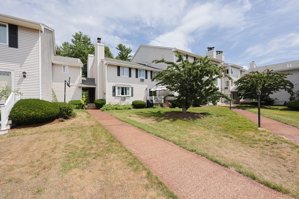 10 Erick Road, Unit 4 Mansfield, MA 02048 - Photo 39 of 42 Gallery Image 39
