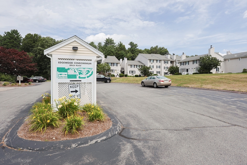 10 Erick Road, Unit 4 Mansfield, MA 02048 - Photo 42 of 42 Gallery Image 42