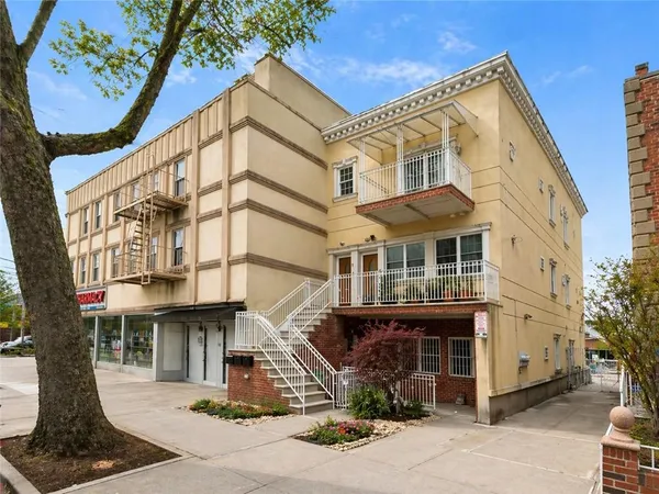 $748,000 | 1548 East 59th Street, Unit 1 | Flatlands
