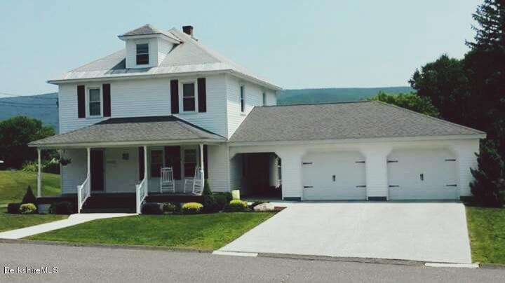 11 Cross Street Adams, MA 01220 - Photo 1 of 37 11 Cross Street