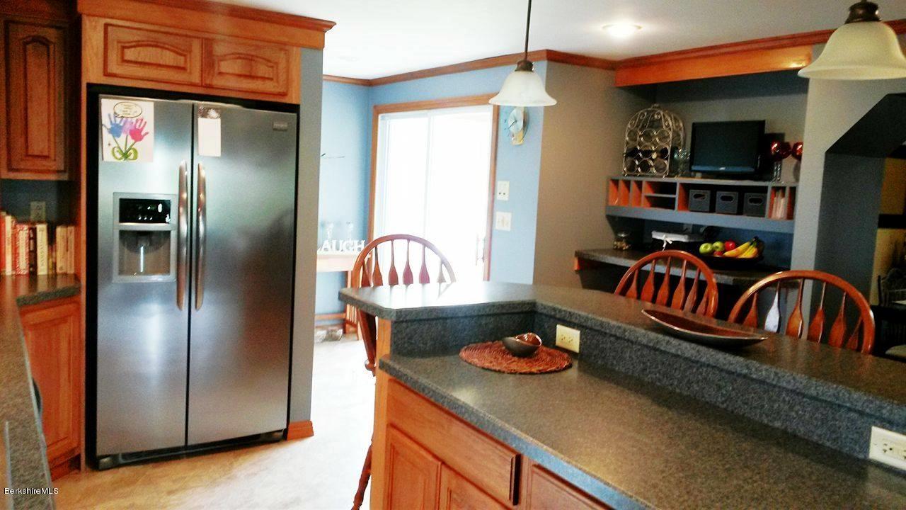 11 Cross Street Adams, MA 01220 - Photo 14 of 37 kitchen