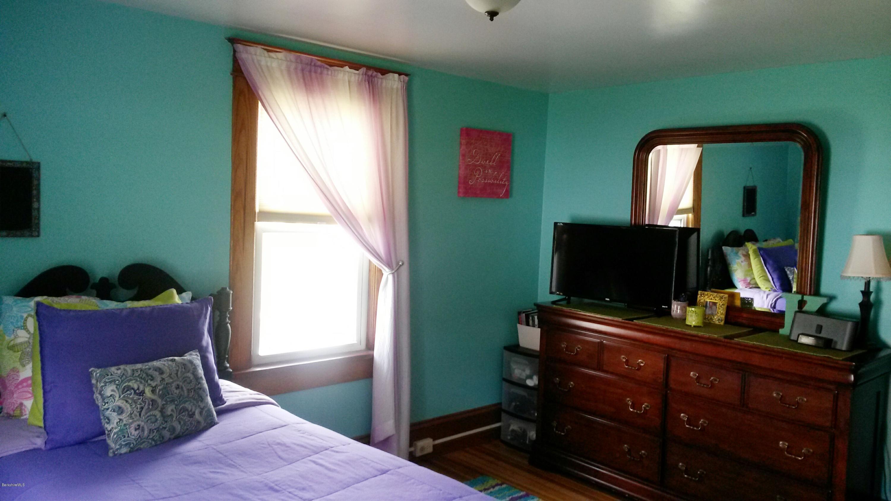 11 Cross Street Adams, MA 01220 - Photo 22 of 37 Bedroom #2