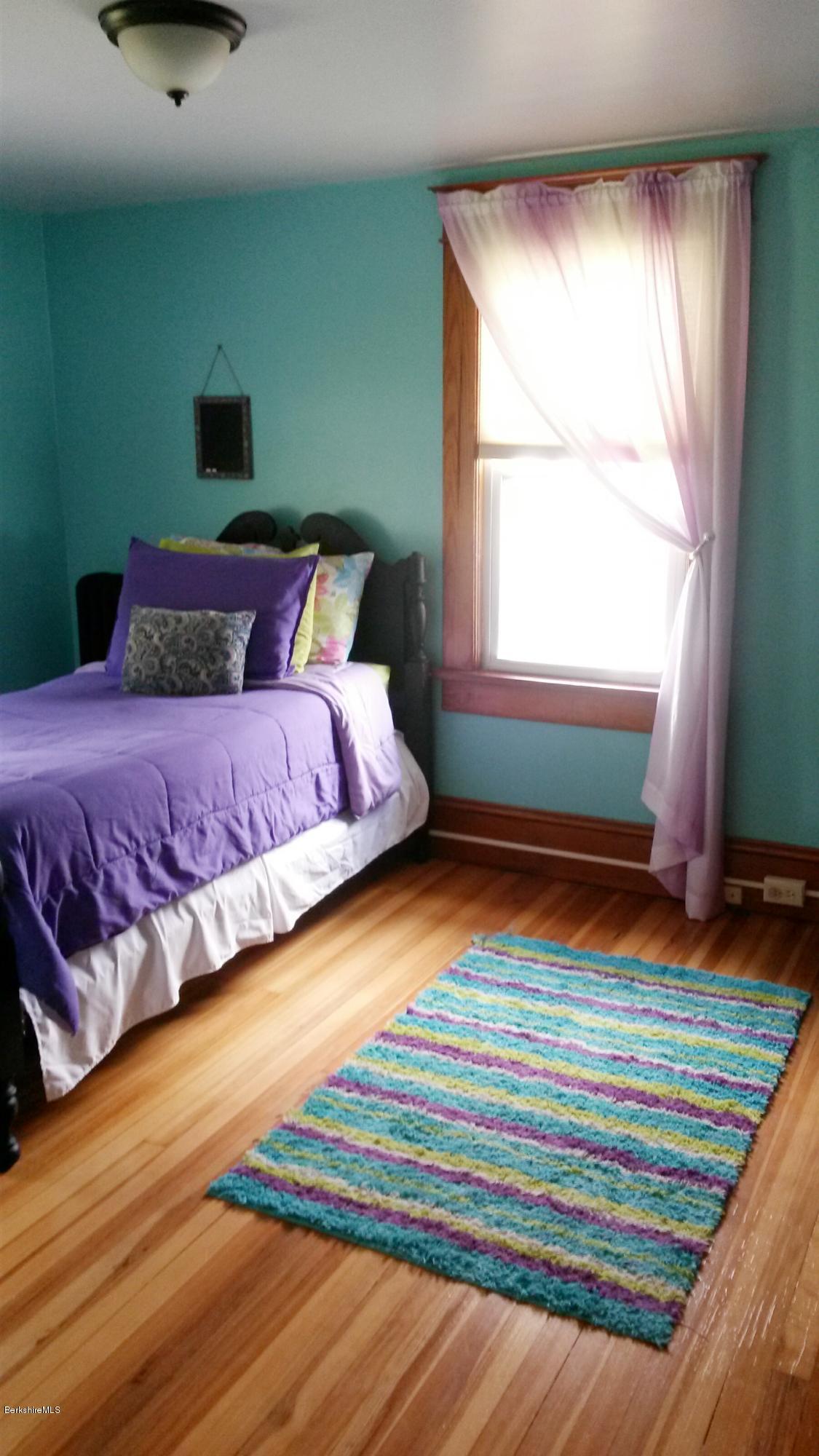 11 Cross Street Adams, MA 01220 - Photo 23 of 37 Bedroom #2