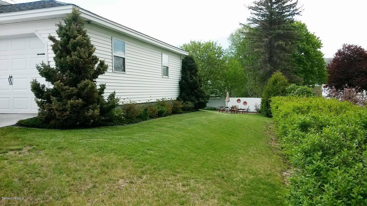 11 Cross Street Adams, MA 01220 - Photo 7 of 37 Side Garage