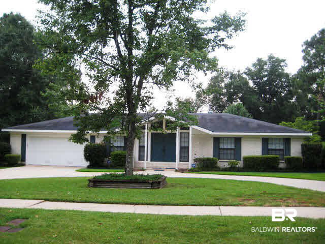 2754 Seaton Court Mobile, AL 36693 - Photo 1 of 1