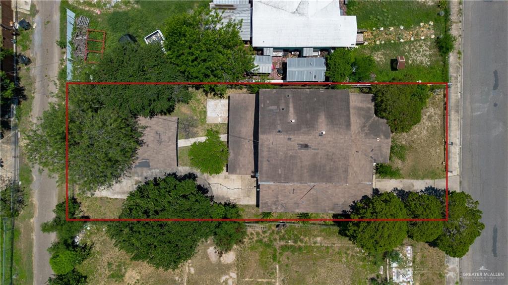 405 North Mayberry Road Mission, TX 78572 - Photo 19 of 19