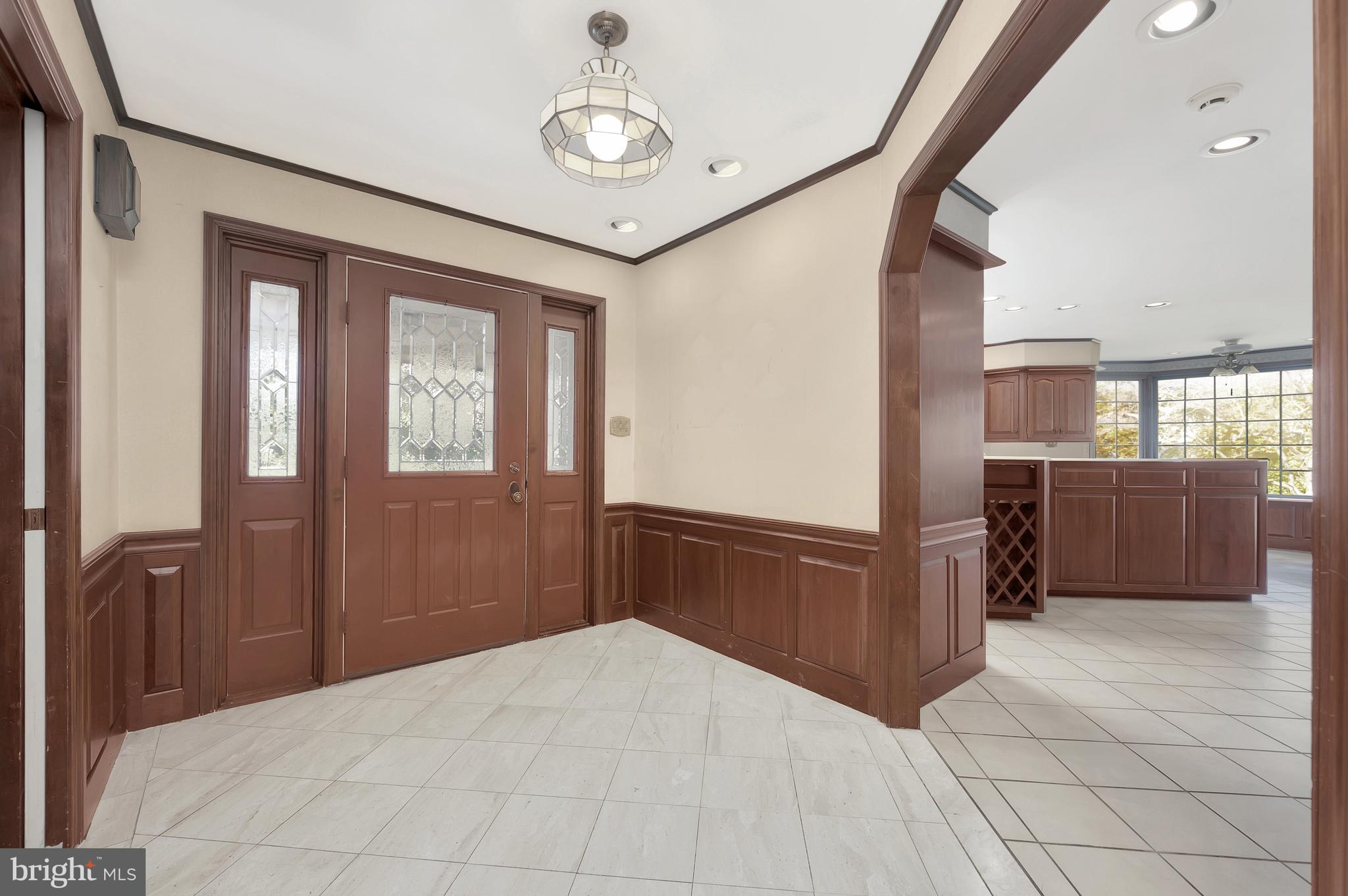 1061 West Boot Road Downingtown, PA 19335 - Photo 7 of 40 Entrance foyer
