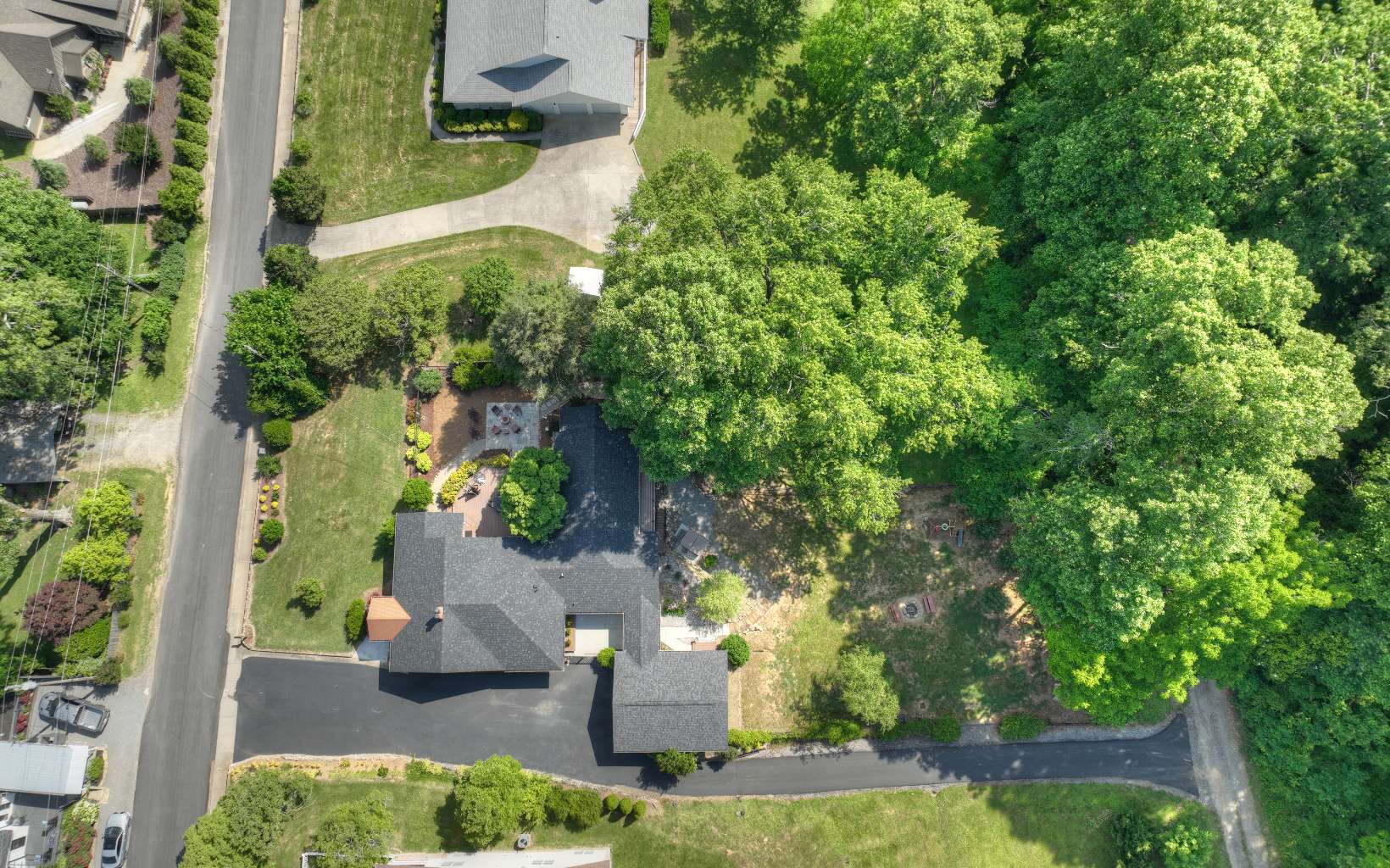 810 West First Street Blue Ridge, GA 30513 - Photo 75 of 75 Additional View