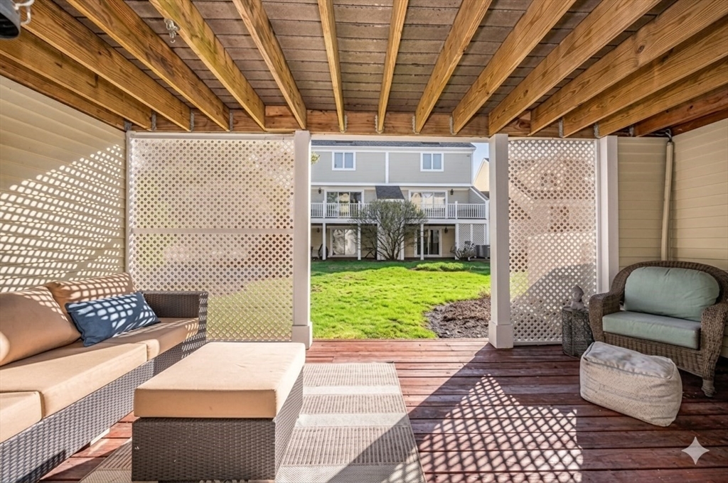 95 Abington Road, Unit 95 Danvers, MA 01923 - Photo 33 of 42