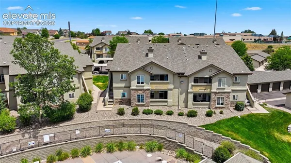$250,000 | 7125 Ash Creek Heights, Unit 103, Colorado Springs, CO 80922