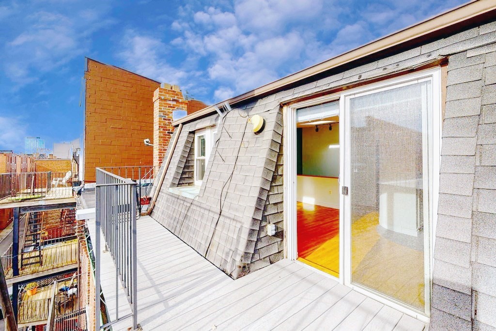 16 Symphony Road, Unit 5 Boston, MA 02115 - Photo 13 of 36