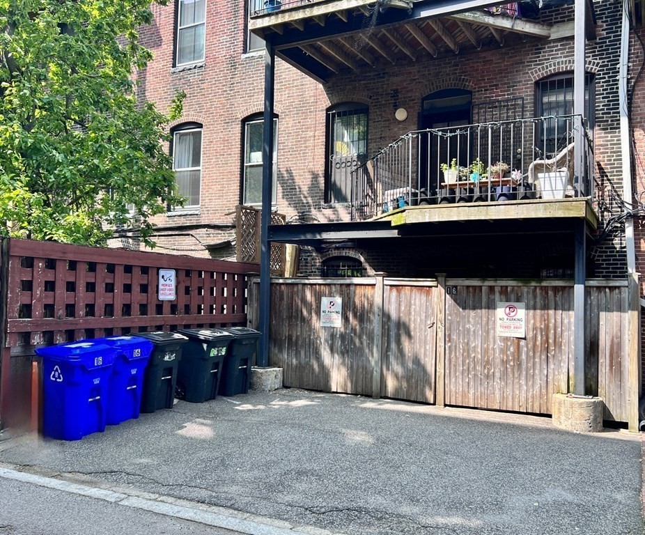 16 Symphony Road, Unit 5 Boston, MA 02115 - Photo 30 of 36