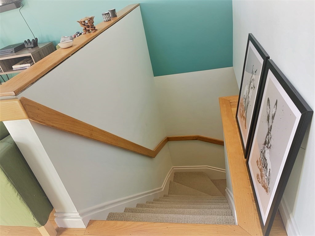 16 Symphony Road, Unit 5 Boston, MA 02115 - Photo 3 of 36 a view of entryway