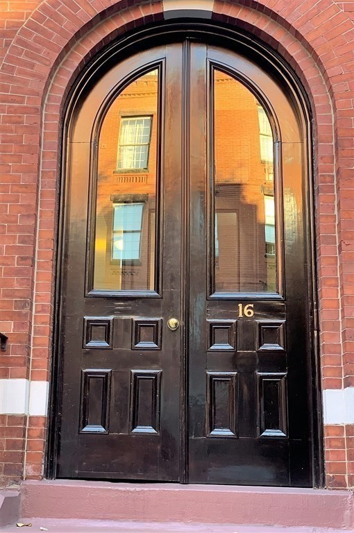 16 Symphony Road, Unit 5 Boston, MA 02115 - Photo 36 of 36